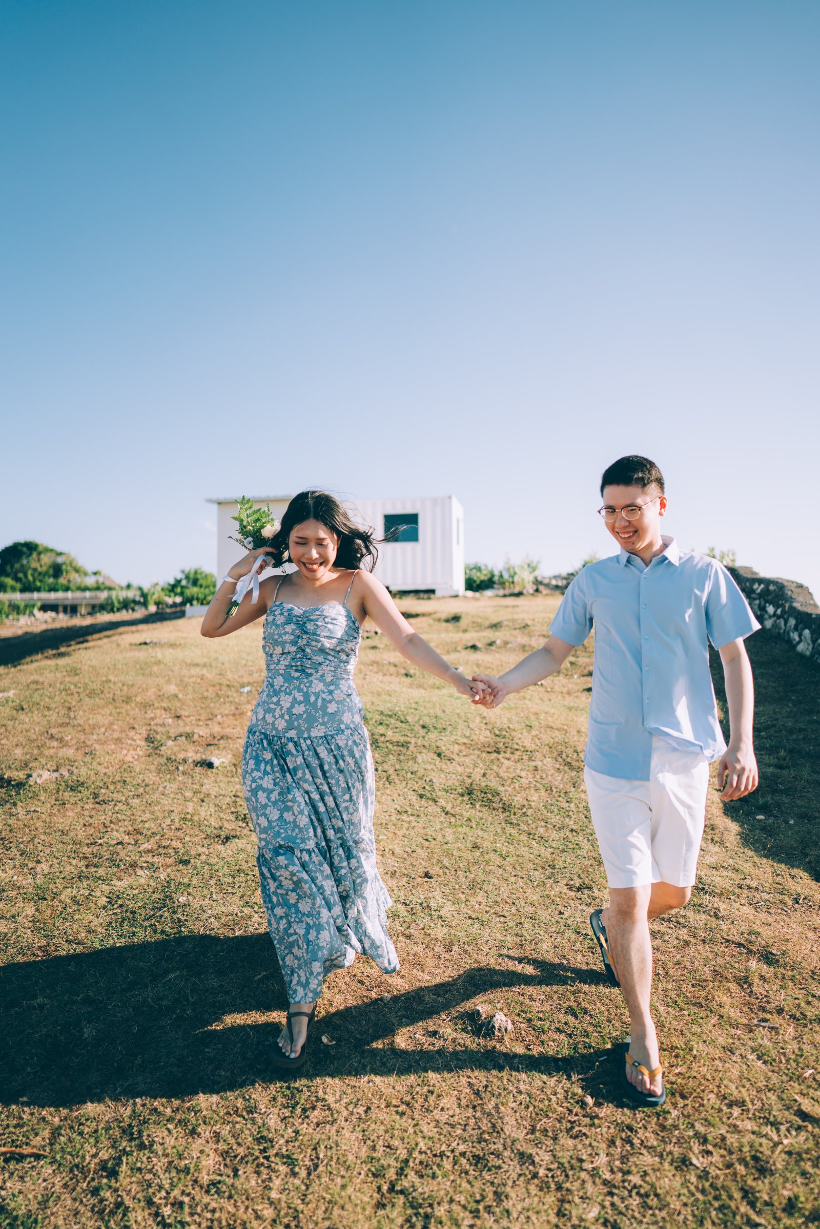 Nicholas & Novi